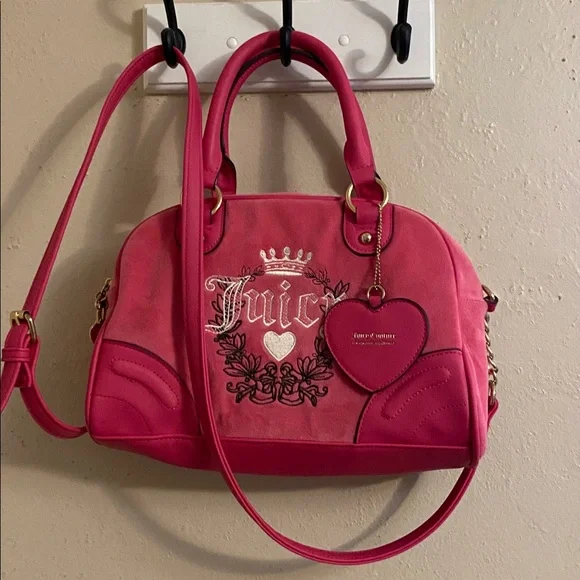 Juicy Couture Heritage - Picture 14 of 15